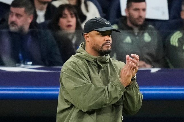 Gelar Juara Bundesliga Sudah di Depan Mata