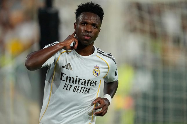 Babak Pertama yang Seru