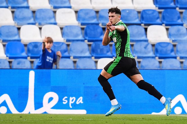 Petaka Serangan Balik Sassuolo