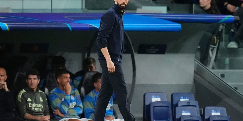 Real Madrid Sudah Lebih Banyak Kalah di Era Alvaro Arbeloa dibanding Xabi Alonso