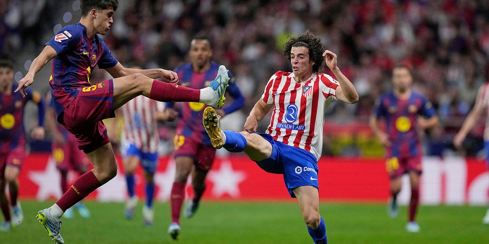 Barcelona Tumbang, Pau Cubarsi: Saya Bertanggung Jawab!