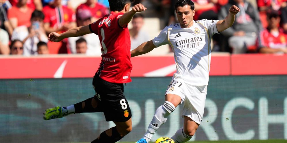 Usai Kalah dari Mallorca, Arbeloa Tegaskan La Liga Belum Berakhir untuk Real Madrid