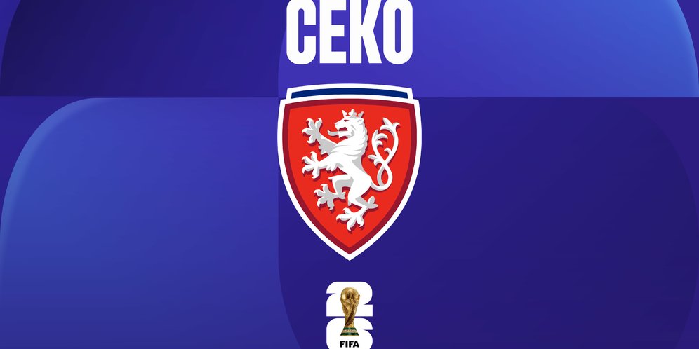 Profil Timnas Republik Ceko di Piala Dunia 2026: Saatnya Tulis Sejarah Baru!