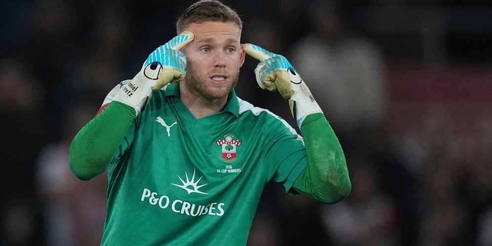 Man of the Match Southampton vs Arsenal: Daniel Peretz