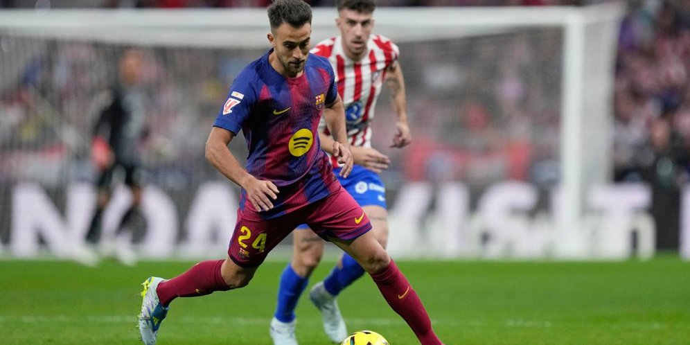 Rekap Hasil La Liga Tadi Malam: Real Madrid Keok, Barcelona Menang!