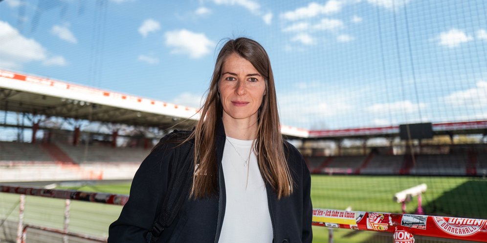 Sejarah Baru! Union Berlin Angkat Marie-Louise Eta Jadi Pelatih Kepala Wanita Pertama di Bundesliga
