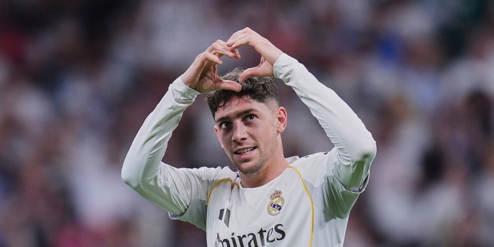 Real Madrid Umumkan Federico Valverde Cedera Otak Traumatis Usai Adu Jotos dengan Aurelien Tchouameni