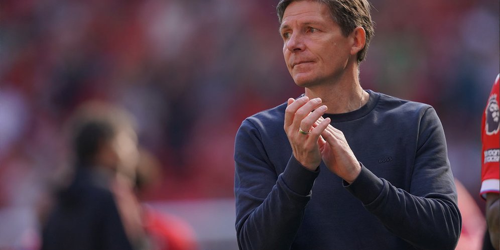 Dari Tim Medioker Jadi Finalis Eropa, Crystal Palace Berubah Total di Era Oliver Glasner