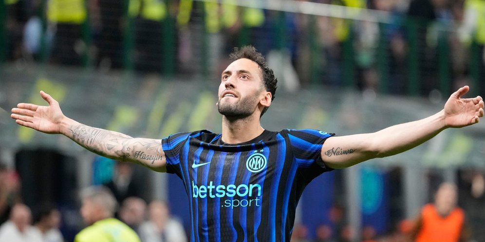 Live Streaming Inter vs Cagliari - Link Nonton Serie A/Liga Italia di Vidio