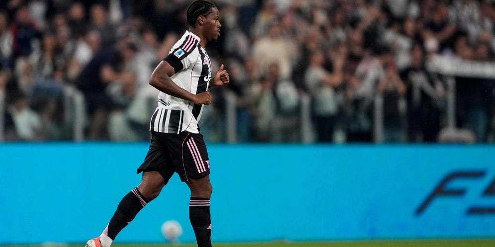 Juventus Ditahan Imbang Verona, Jonathan David Jadi Sasaran Cemoohan Fans di Allianz Stadium
