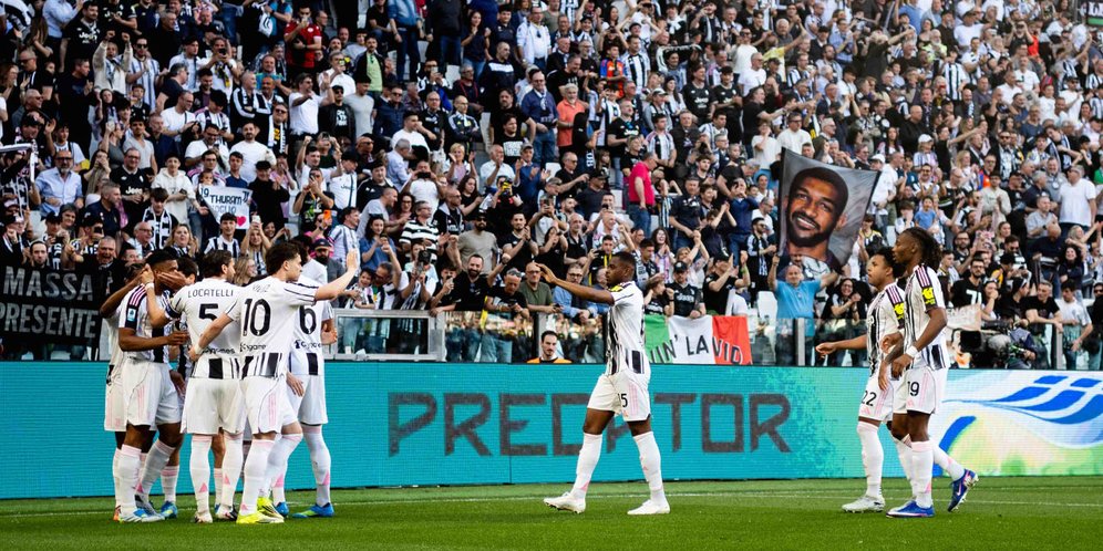 Juventus vs Atalanta: Minus Vlahovic, Ini Prediksi Susunan Pemain Bianconeri