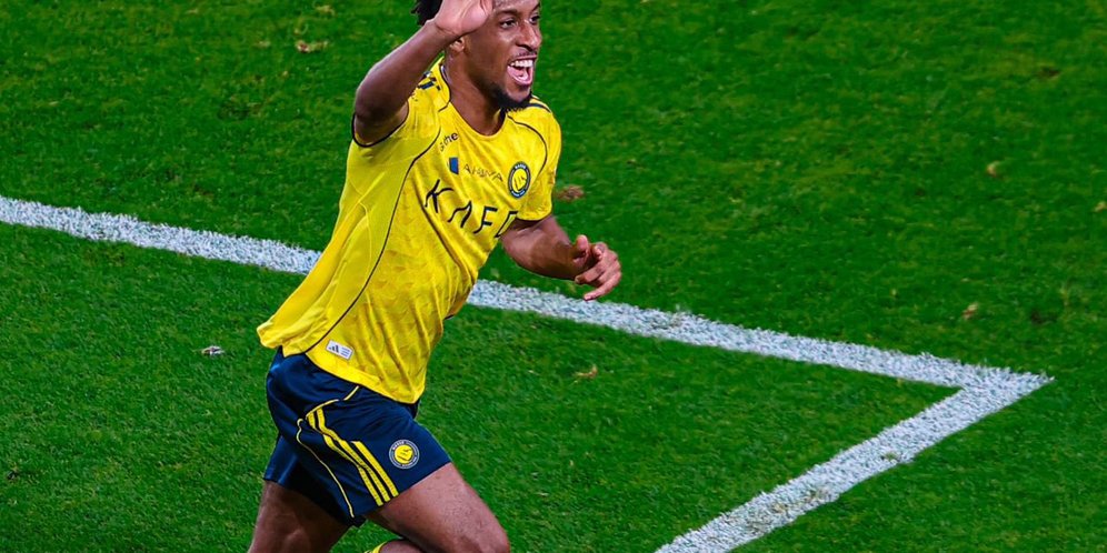 Hasil Al Nassr vs Al Ettifaq: Cristiano Ronaldo cs Semakin Dekat Menuju Gelar Juara