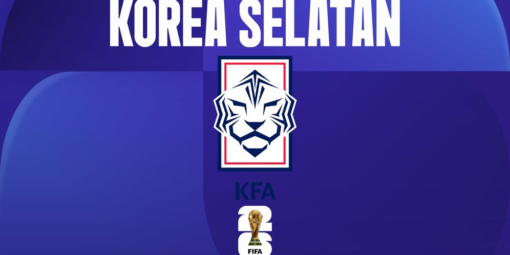 Profil Timnas Korea Selatan di Piala Dunia 2026: Pendekar Taeguk Menolak Jadi Figuran!