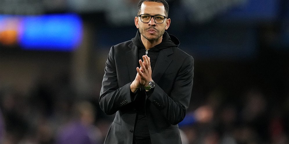Dipecat Chelsea, segini pesangon Liam Rosenior: