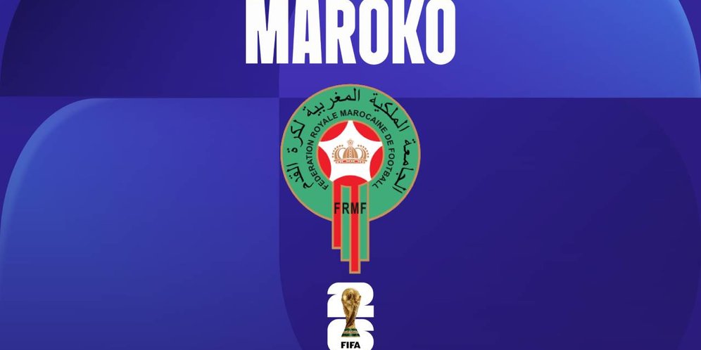 Profil Timnas Maroko di Piala Dunia 2026: Pembuktian Sang Juara Afrika