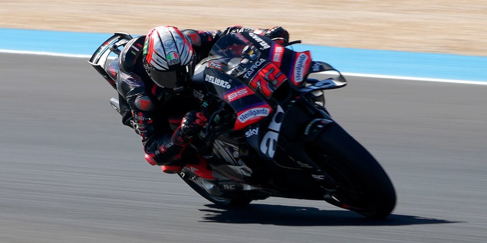 Klasemen Sementara MotoGP 2026 Usai Grand Prix Prancis di Le Mans