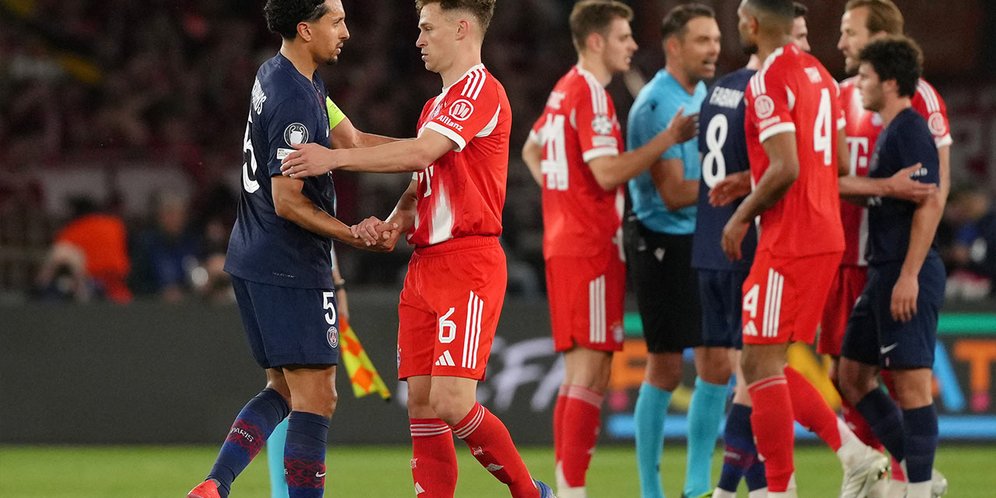 Arsenal Melaju ke Final Liga Champions 2026