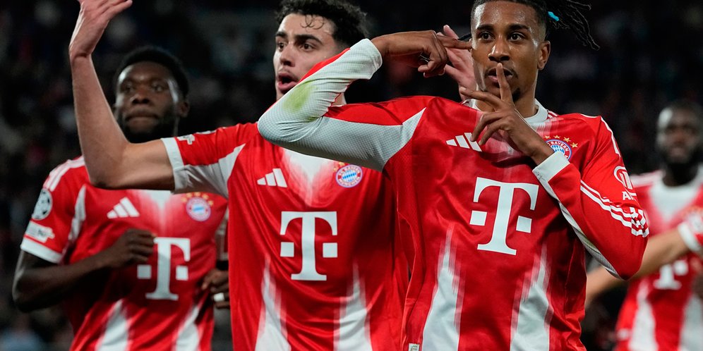 Menang 5-4 tapi Luis Enrique tetap waspada: 'Bayern gila, kami bisa kalah'. Komentar jujurnya usai thriller Paris: