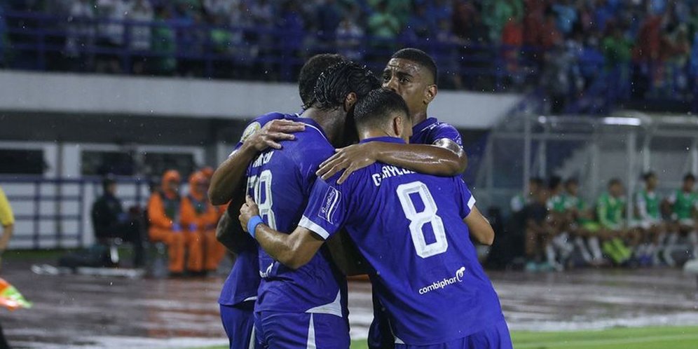 Pesan Tegas Marc Klok untuk Persib Bandung di 7 Laga Tersisa di BRI Super League