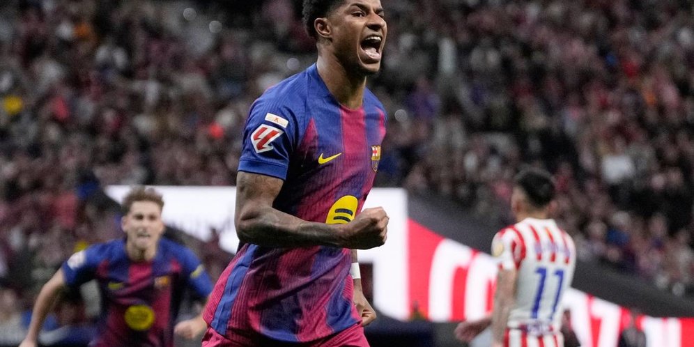 Kapan Barcelona Bisa Kunci Gelar La Liga 2025/2026? Real Madrid Hadapi Skenario Buruk