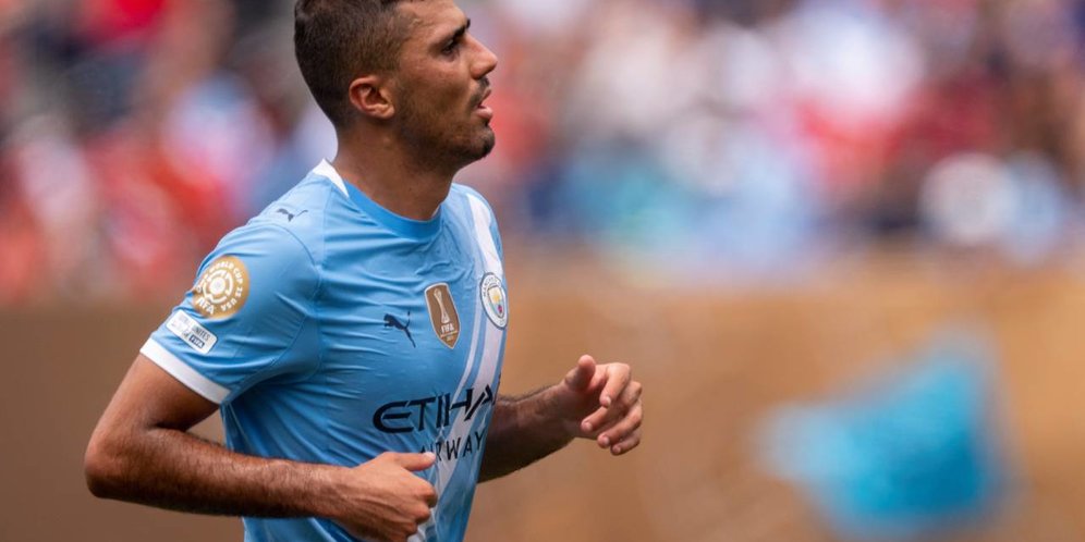 Duel Rodri vs Enzo Fernandez, Siapa Lebih Cocok untuk Real Madrid?