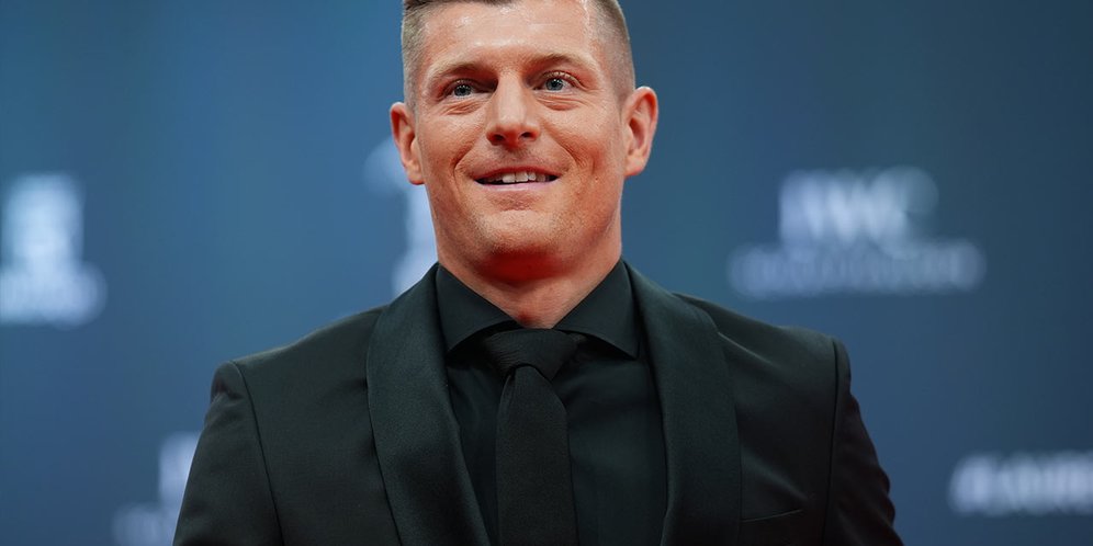 Toni Kroos Segera Kembali ke Real Madrid, Bukan sebagai Direktur Olahraga