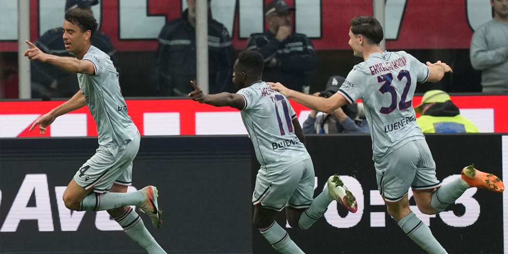 Man of the Match Milan vs Udinese: Arthur Atta