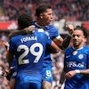 Final FA Cup: Chelsea Bisa Mengalahkan Siapa Pun, Termasuk Man City