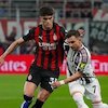 Cerita Davide Bartesaghi: Ingin Jadi Maldini di Milan dan Ungkap Sosok Paling Lucu di Skuad Rossoneri