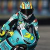 Hasil FP1 Moto3 Italia 2026: Adrian Fernandez Tercepat, Veda Ega Pratama di Posisi 20 Hasil FP1 Moto3 Italia 2026: Adrian Fernandez Tercepat, Veda Ega Pratama di Posisi 20
