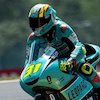 Hasil FP2 Moto3 Prancis 2026: Adrian Fernandez Memimpin, Ungguli Alvaro Carpe