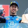 Ai Ogura Berharap Podiumnya di MotoGP Prancis 2026 Jadi Inspirasi Para Rider Moto4 Asia Cup Ai Ogura Berharap Podiumnya di MotoGP Prancis 2026 Jadi Inspirasi Para Rider Moto4 Asia Cup