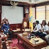 PB Akuatik Indonesia Gandeng Gubernur Koster, Siap Sukseskan Kejuaraan Renang Internasional di Bali