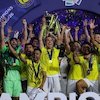 Cristiano Ronaldo Antar Al Nassr Juara Liga Arab Saudi untuk Pertama Kalinya Cristiano Ronaldo Antar Al Nassr Juara Liga Arab Saudi untuk Pertama Kalinya