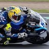Aldi Satya Mahendra Target 5 Besar di WorldSSP Aragon 2026 Bermodal Aksi Mentereng di Seri Ceko