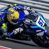 Aldi Satya Mahendra Senang Tembus 10 di WorldSSP Hungaria 2026, Tak Sabar Balapan di Ceko