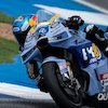 Operasi Bahu Sukses, Alex Marquez Diizinkan Pulang dari Rumah Sakit Usai Kecelakaan di MotoGP Catalunya 2026 Operasi Bahu Sukses, Alex Marquez Diizinkan Pulang dari Rumah Sakit Usai Kecelakaan di MotoGP Catalunya 2026
