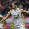 Hasil PSBS vs Dewa United: Alex Martins Hattrick untuk Benamkan Tuan Rumah dengan Skor 5-0