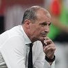 Kata-kata Allegri Setelah AC Milan Gagal Lolos Liga Champions Kata-kata Allegri Setelah AC Milan Gagal Lolos Liga Champions