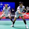Tiwi/Fadia Tersingkir dari Singapore Open 2026, Langsung Alihkan Fokus ke Indonesia Open 2026