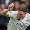 Kala Elliot Anderson Menggoda Manchester United di Old Trafford Kala Elliot Anderson Menggoda Manchester United di Old Trafford