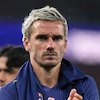 UCL Gagal, Copa Kandas, La Liga Tertinggal: Kisah Akhir Antoine Griezmann di Atletico Madrid
