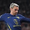 Griezmann Jelas-jelas Dilanggar di Kotak Penalti tapi Tidak Diberi Penalti, Ini Kata Bos Atletico