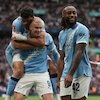 Hasil Chelsea vs Man City: Gol Backheel Semenyo Bawa The Citizens Juara FA Cup Hasil Chelsea vs Man City: Gol Backheel Semenyo Bawa The Citizens Juara FA Cup