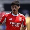 Target Transfer Juventus: Si Nyonya Tua Siap Satukan Duo Silva di Turin! Target Transfer Juventus: Si Nyonya Tua Siap Satukan Duo Silva di Turin!