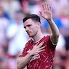 Juventus Gagal Tikung Tottenham dalam Perburuan Andy Robertson Juventus Gagal Tikung Tottenham dalam Perburuan Andy Robertson