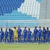 Ogah Remehkan PSBS Biak yang Terdegradasi, Pelatih Arema FC: Sepak Bola Bisa Mengejutkan Ogah Remehkan PSBS Biak yang Terdegradasi, Pelatih Arema FC: Sepak Bola Bisa Mengejutkan