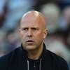 Liverpool Remuk di Markas Aston Villa, Arne Slot Singgung Masalah Mental