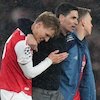 5 Fakta Kesuksesan Arsenal Lolos ke Final Liga Champions: Ke Final Pertama Sejak 2006 dengan Catatan Unbeaten