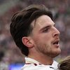 Rapor Pemain Arsenal saat Tundukkan West Ham: Raya Gemilang, Trossard Jadi Penentu